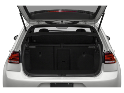 2018 Volkswagen Golf GTI 2.0T SE