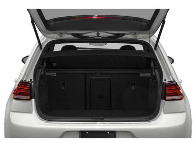 2018 Volkswagen Golf GTI 2.0T SE