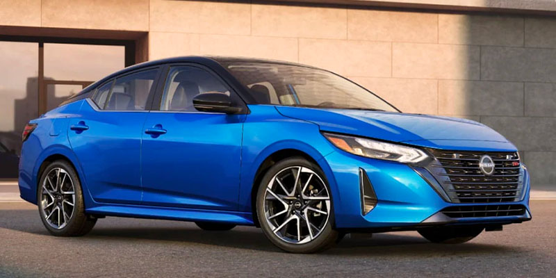 Buy Nissan with Tax Refund