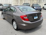 2012 Honda Civic EX-L