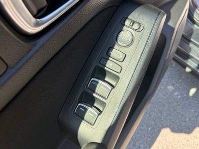 2025 Honda Civic Hatchback Sport