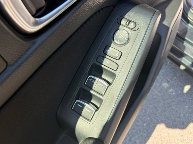 2025 Honda Civic Hatchback Sport