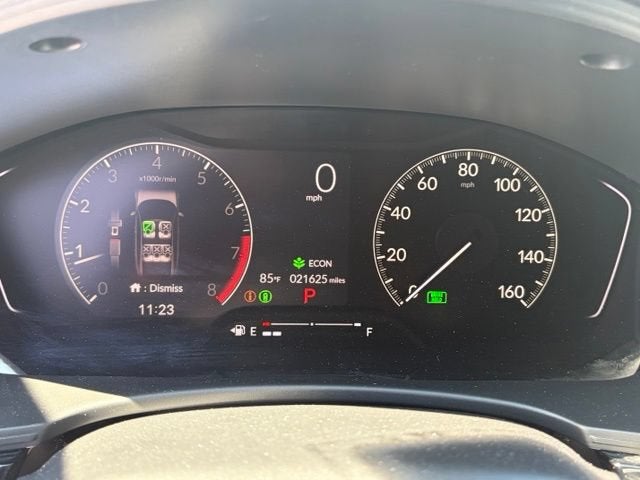 2025 Honda Civic Hatchback Sport