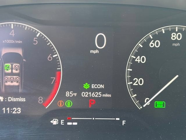 2025 Honda Civic Hatchback Sport