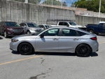 2025 Honda Civic Hatchback Sport