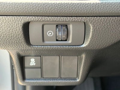 2025 Honda Civic Hatchback Sport