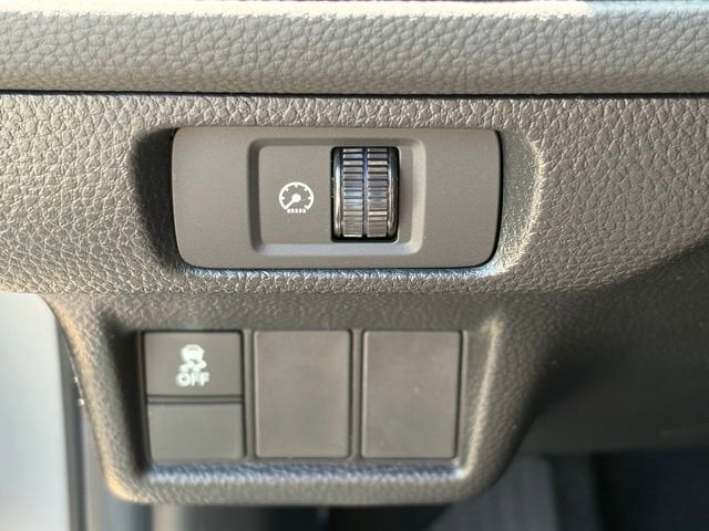 2025 Honda Civic Hatchback Sport