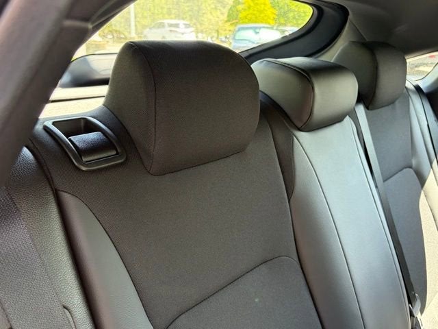 2025 Honda Civic Hatchback Sport
