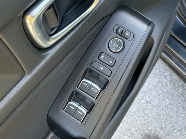 2026 Honda Civic Hatchback FWD Sport