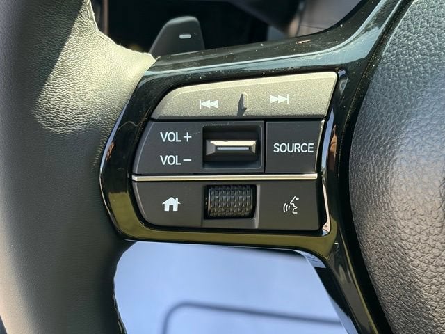 2026 Honda Civic Hatchback FWD Sport