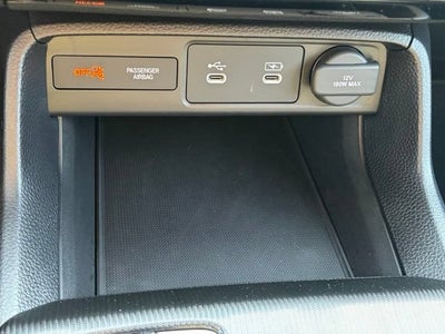 2026 Honda Civic Hatchback FWD Sport