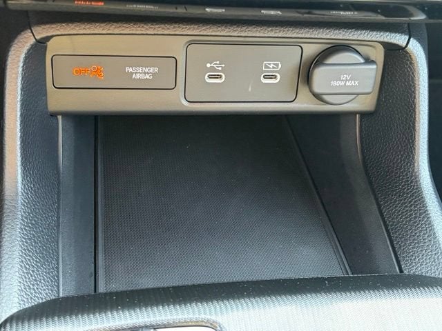 2026 Honda Civic Hatchback FWD Sport