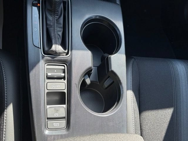 2026 Honda Civic Hatchback FWD Sport