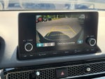 2026 Honda Civic Hatchback FWD Sport