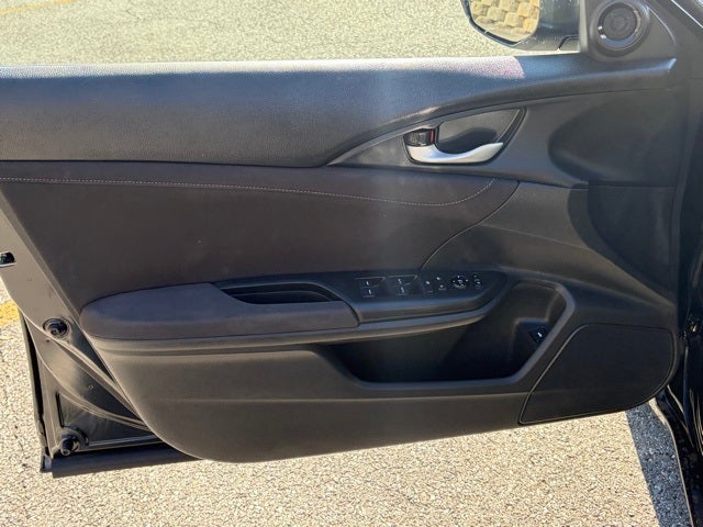 2020 Honda Insight EX