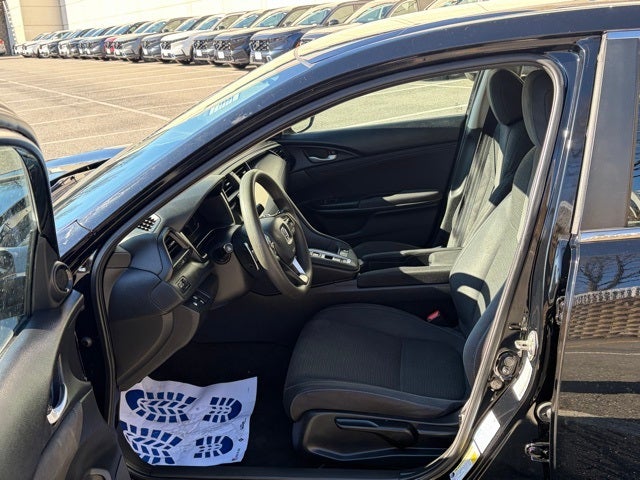 2020 Honda Insight EX