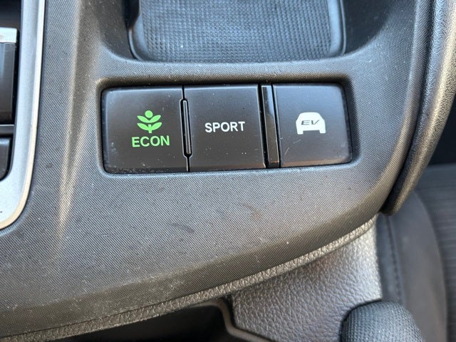 2020 Honda Insight EX