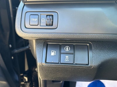 2020 Honda Insight EX