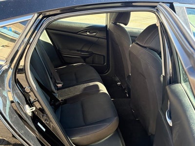 2020 Honda Insight EX