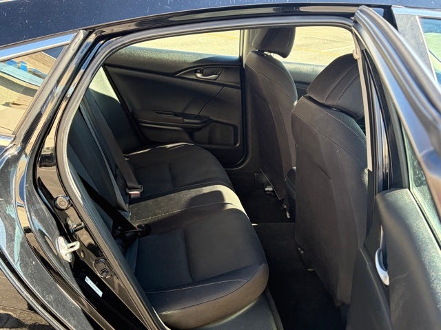 2020 Honda Insight EX