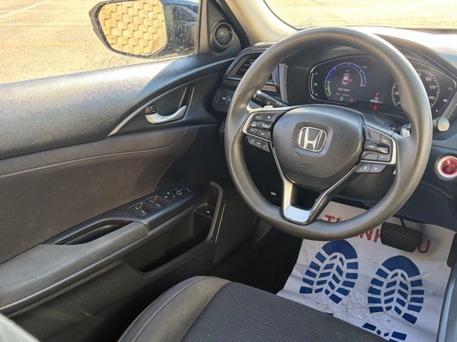 2020 Honda Insight EX