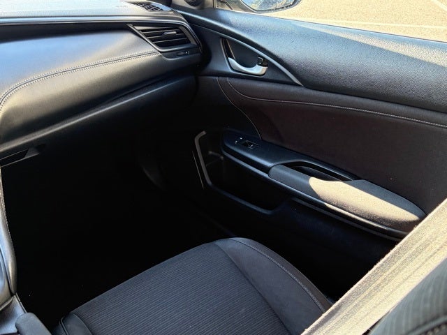 2020 Honda Insight EX