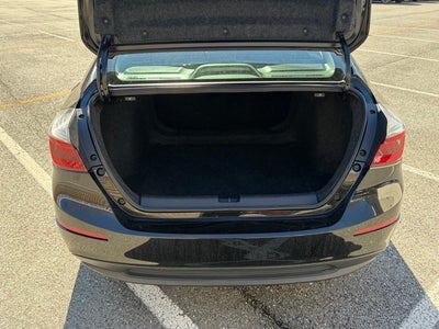 2020 Honda Insight EX