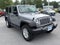 2018 Jeep Wrangler JK Unlimited Sport AWD