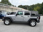 2018 Jeep Wrangler JK Unlimited Sport AWD