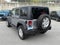 2018 Jeep Wrangler JK Unlimited Sport AWD