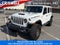 2022 Jeep Wrangler Unlimited Rubicon 392