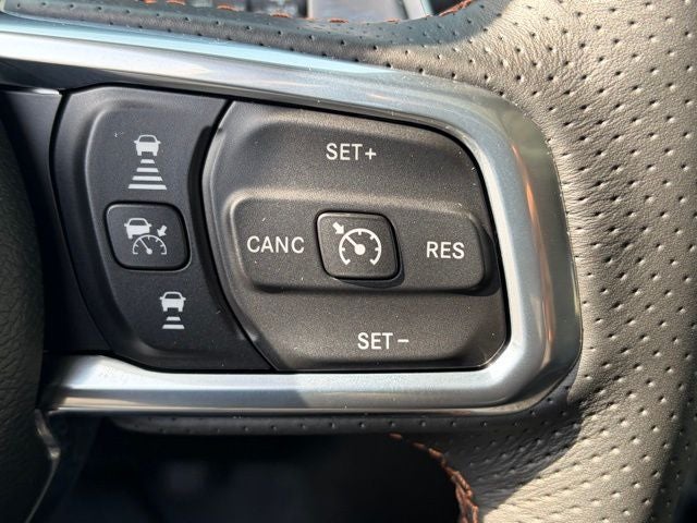 2022 Jeep Wrangler Unlimited Rubicon 392