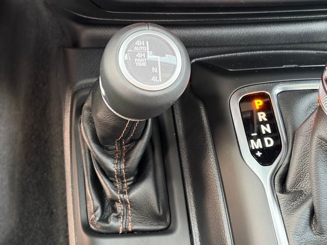 2022 Jeep Wrangler Unlimited Rubicon 392