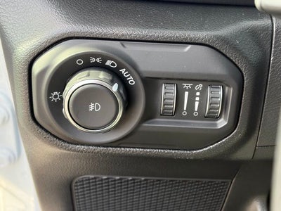 2022 Jeep Wrangler Unlimited Rubicon 392