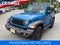 2024 Jeep Wrangler Sport 4x4