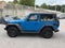 2024 Jeep Wrangler Sport 4x4