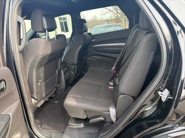 2020 Dodge Durango GT