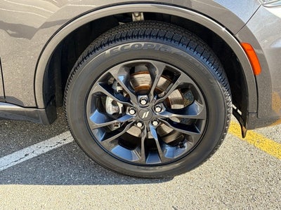 2021 Dodge Durango GT