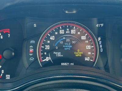 2021 Dodge Durango GT