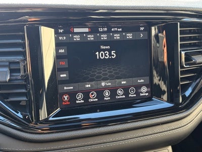 2021 Dodge Durango GT