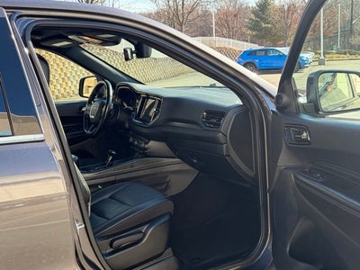 2021 Dodge Durango GT