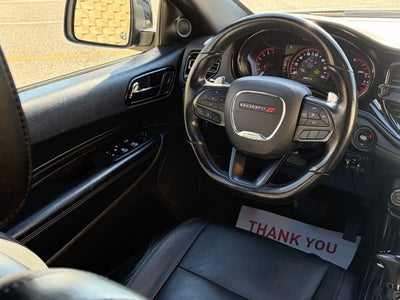 2021 Dodge Durango GT