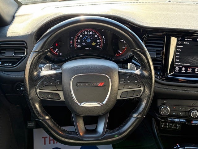 2021 Dodge Durango GT