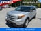 2014 Ford Explorer XLT 4x4