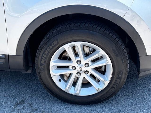 2014 Ford Explorer XLT 4x4