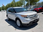 2014 Ford Explorer XLT 4x4