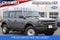 2025 Ford Bronco Base 4x4