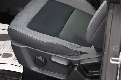 2025 Ford Bronco Base 4x4