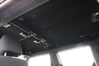 2025 Ford Bronco Base 4x4
