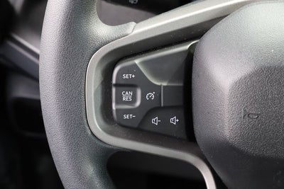 2025 Ford Bronco Base 4x4
